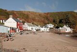 Ty Coch Inn - Porth Dinllaen