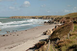 Traeth Penllech / Colmon Beach