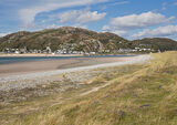 Fairbourne Spit / Barmouth