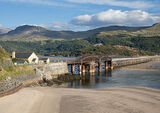 Barmouth Viaduct - 3