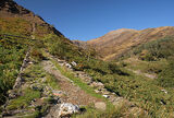 South Snowdon Quarry Incline