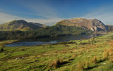 Llyn Cwellyn