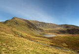 Snowdon (Yr Wyddfa) / Llyn Ffynnon-y-gwas