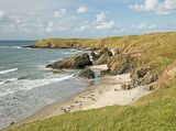 Sea Stacks - 1