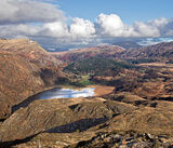 Llyn Dinas