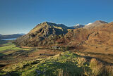Gallt y Wenallt