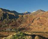 Snowdon Horseshoe