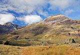 Crib Goch / Snowdon