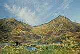 Nant Ffrancon