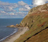 Llech Lydan