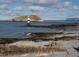 Puffin Island