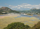 Porthmadog