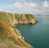 Hen Borth - 2
