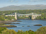 Menai Bridge