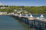 Bangor Pier