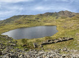 Snowdon - Llyn Teryn
