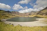Snowdon - Llyn Llydaw