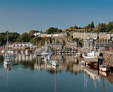 Porthmadog Harbour