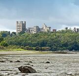 Penrhyn Castle