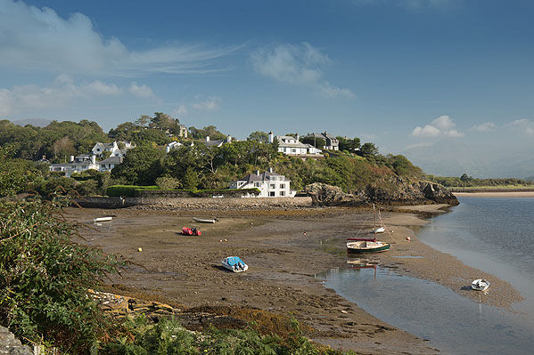 Borth - y - Gest / 1