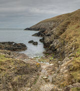 Porth Llanllawen