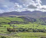 Carneddau Mountains - 2