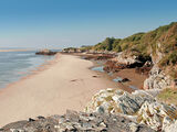 Sandy Beach