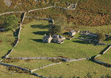 Ty Uchaf farmhouse