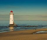 Talacre Lighthouse -3
