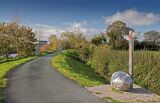 Wales Coast Path - Northern End