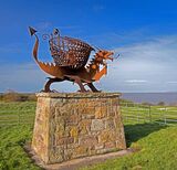 Bagillt Beacon