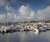 Pwllheli Marina