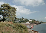 Borth - y - Gest / 2