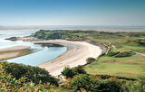 Samson's Bay