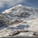 Snowdon / Britannia Copper Mine
