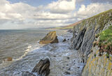 Ynys Bach ("Small Island")