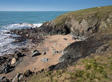 Porth Oer North Beach - 3