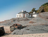 Powder House