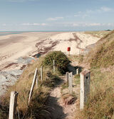 Black Rock Sands (Morfa Bychan)