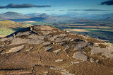 Tre'r Ceiri Hillfort