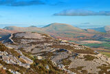 Tre'r Ceiri Hillfort - 2
