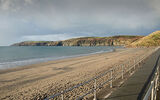 Aberdaron Beach - 2