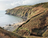 Porth Simdde - 1