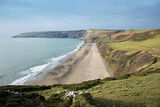 Porth Ceiriad - 1