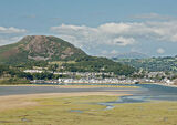 Moel-y-gest