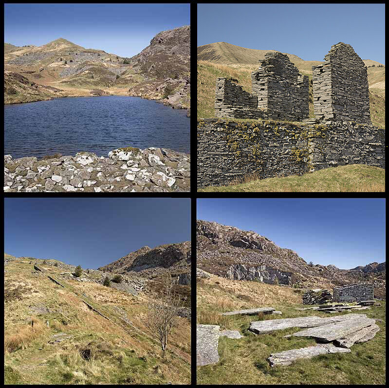 Prince of Wales Quarry - 1