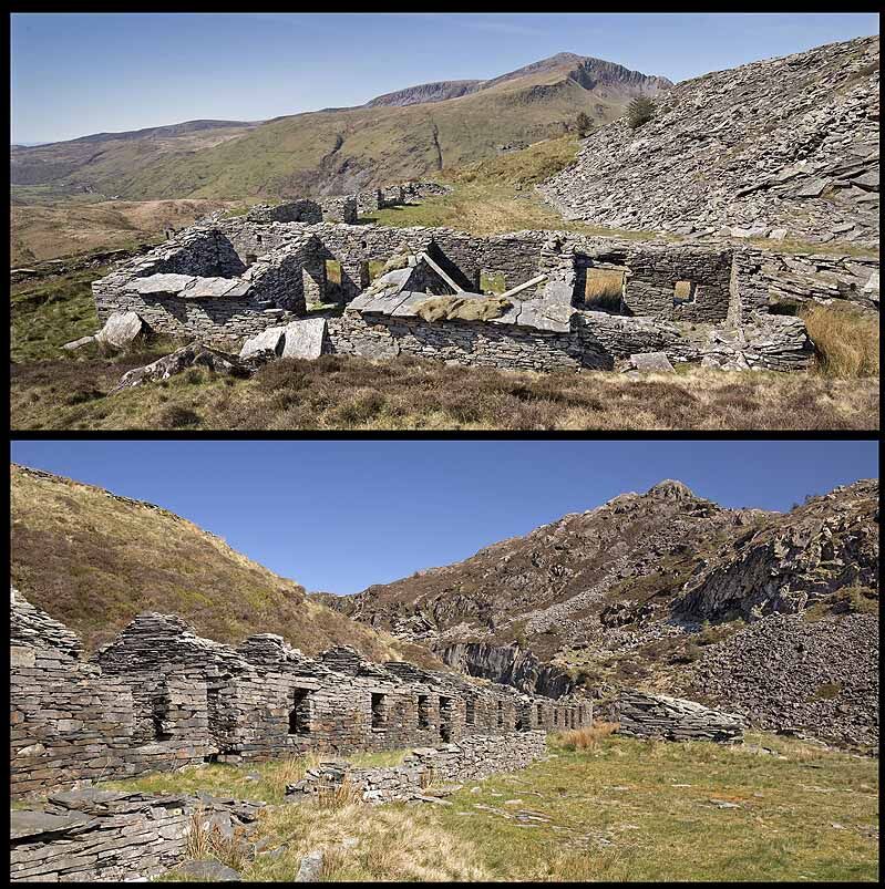 Prince of Wales Quarry - 2