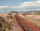 Cambrian Coast Railway