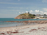 Criccieth Castle