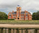 John Summers Building- Shotton